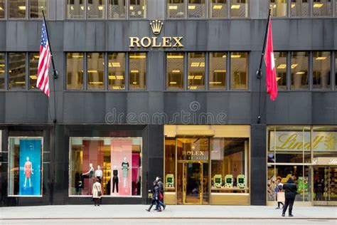 rolex new york city|official rolex store nyc.